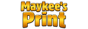 Maykee's Print - Home