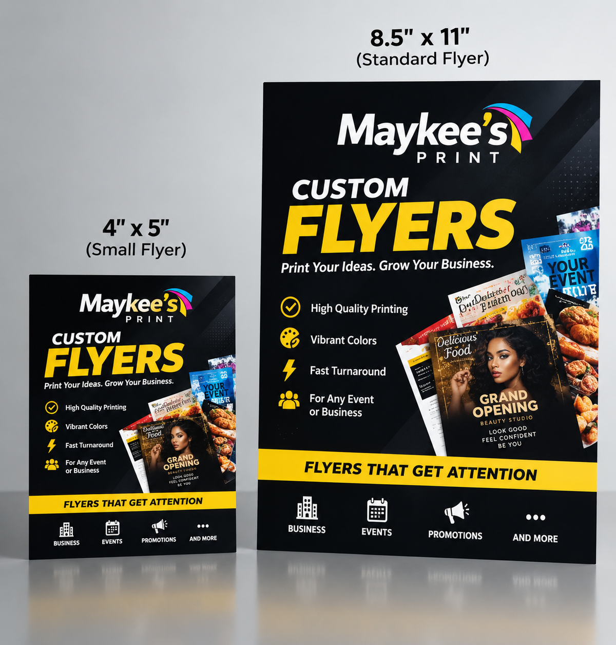 Flyers