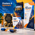 Banners