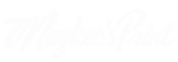 Maykee's Print