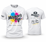 Custom T-Shirt